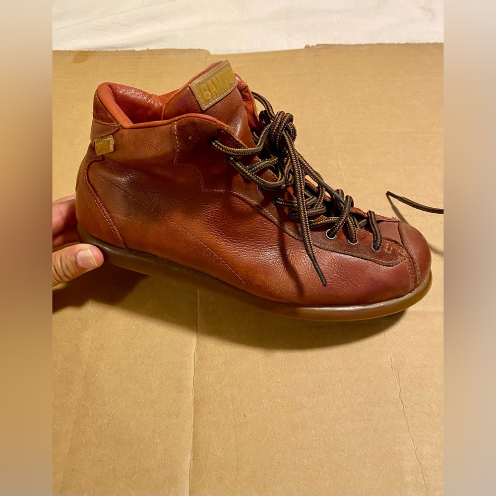 Camper Pelotas Ariel Mid size W 8/39 made in Spain